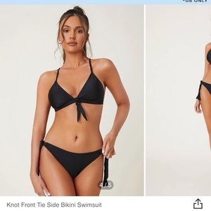 Brand new SHEIN swim suit
